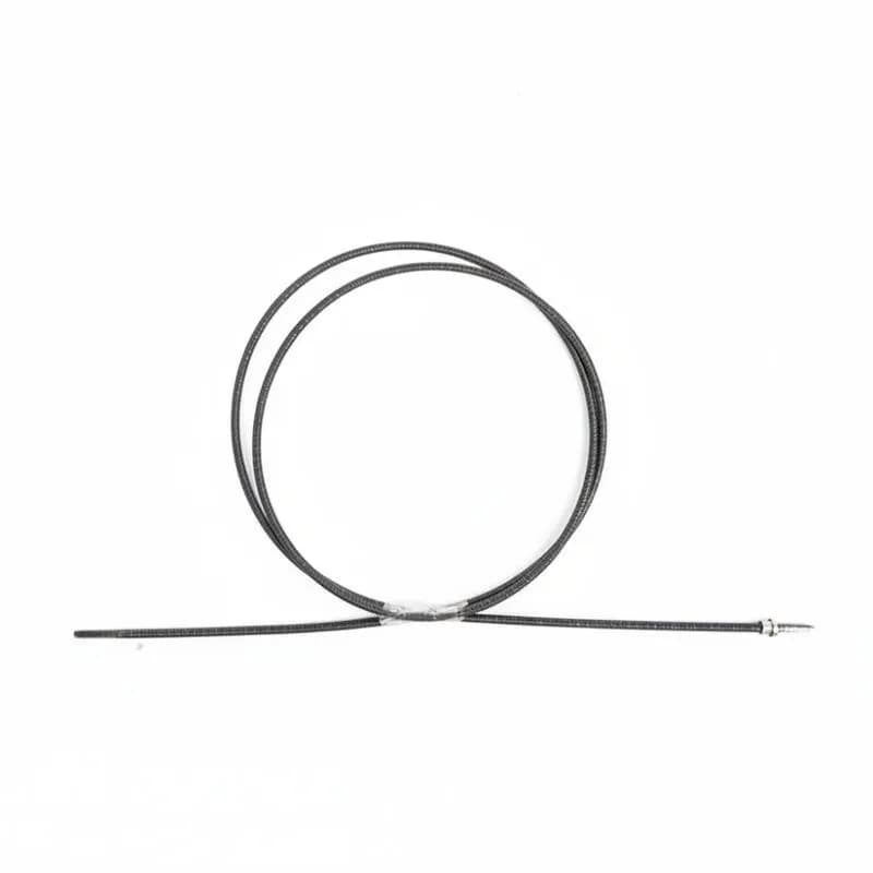 Speedo Cable Inner - New (1016 mm)