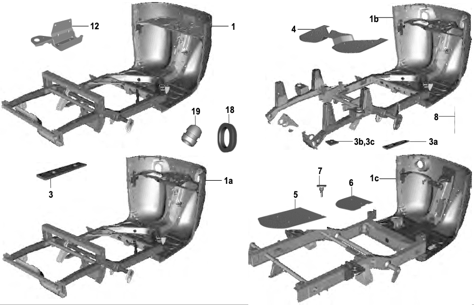 CHASSIS