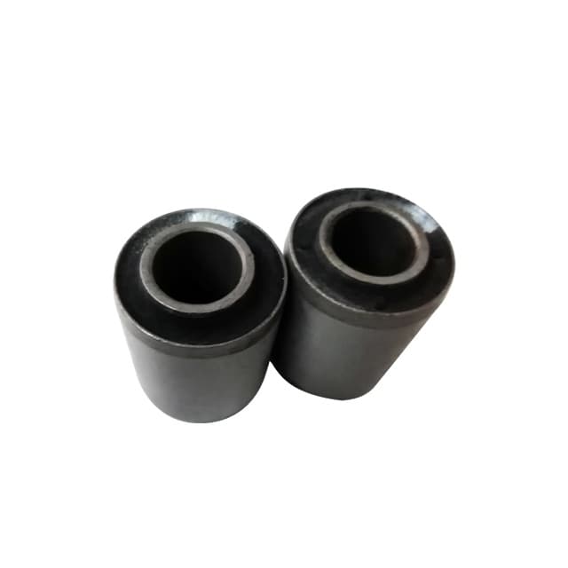 Silent Block Trailing Arm Front