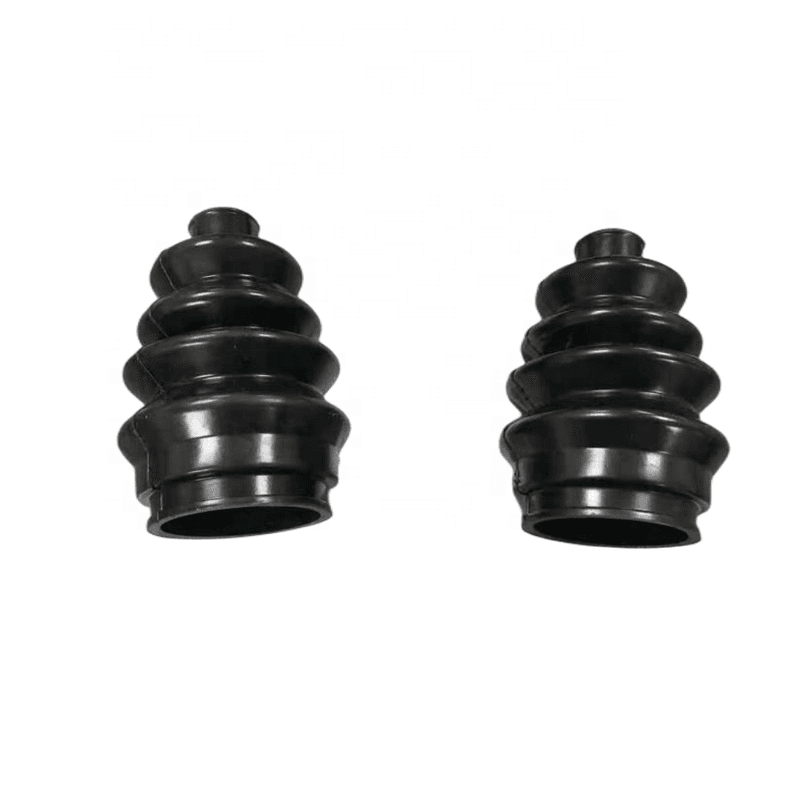 Bellow Propeller Shaft