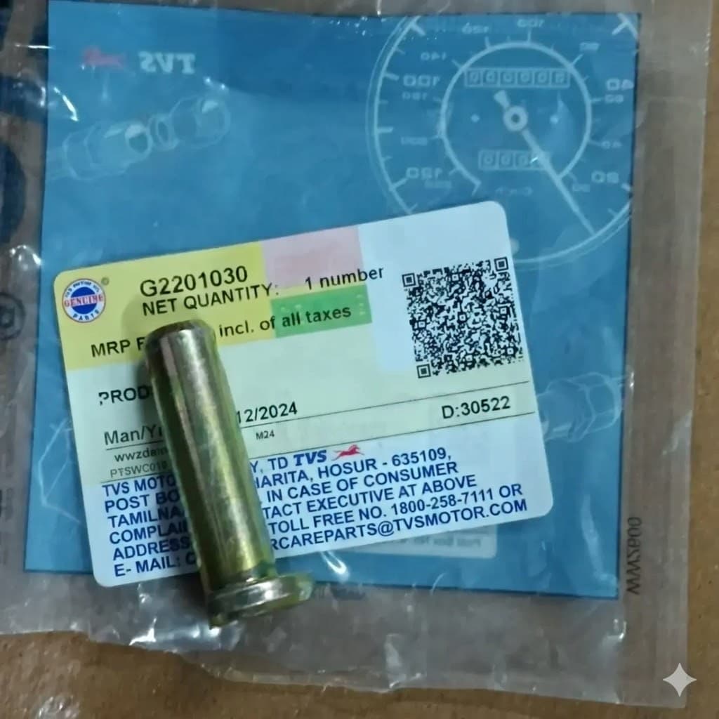 Pin Hand Starter