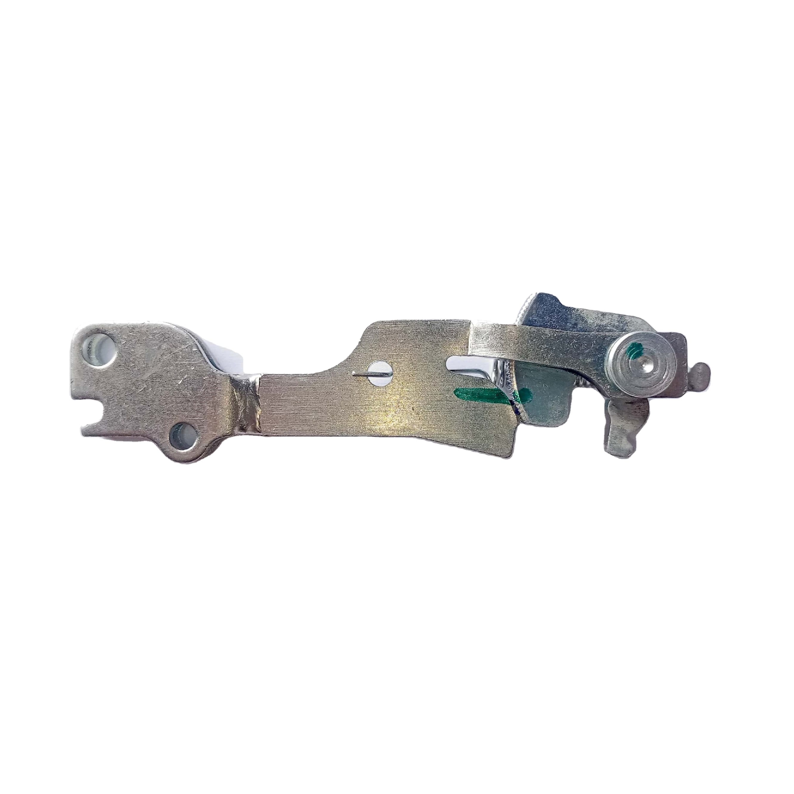 Brake Adjuster Assy LH AA