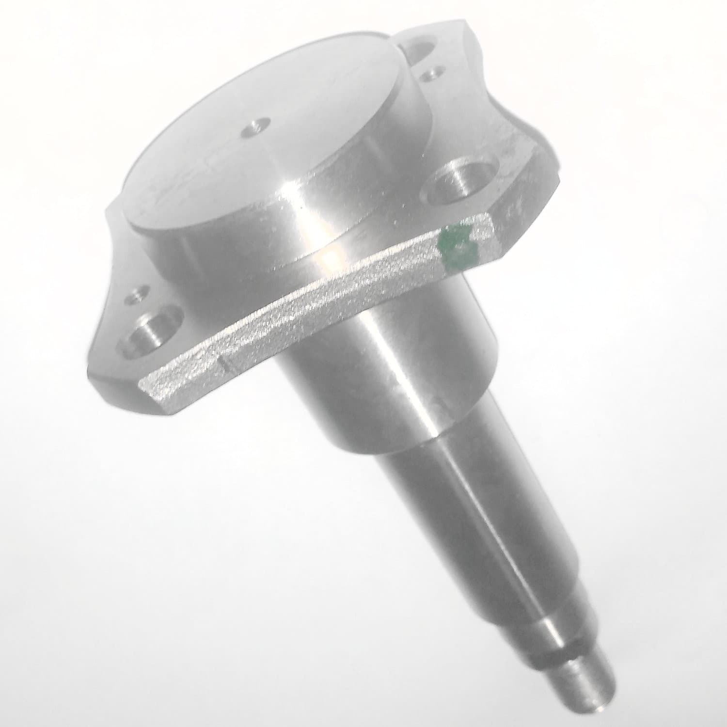 Axle Front