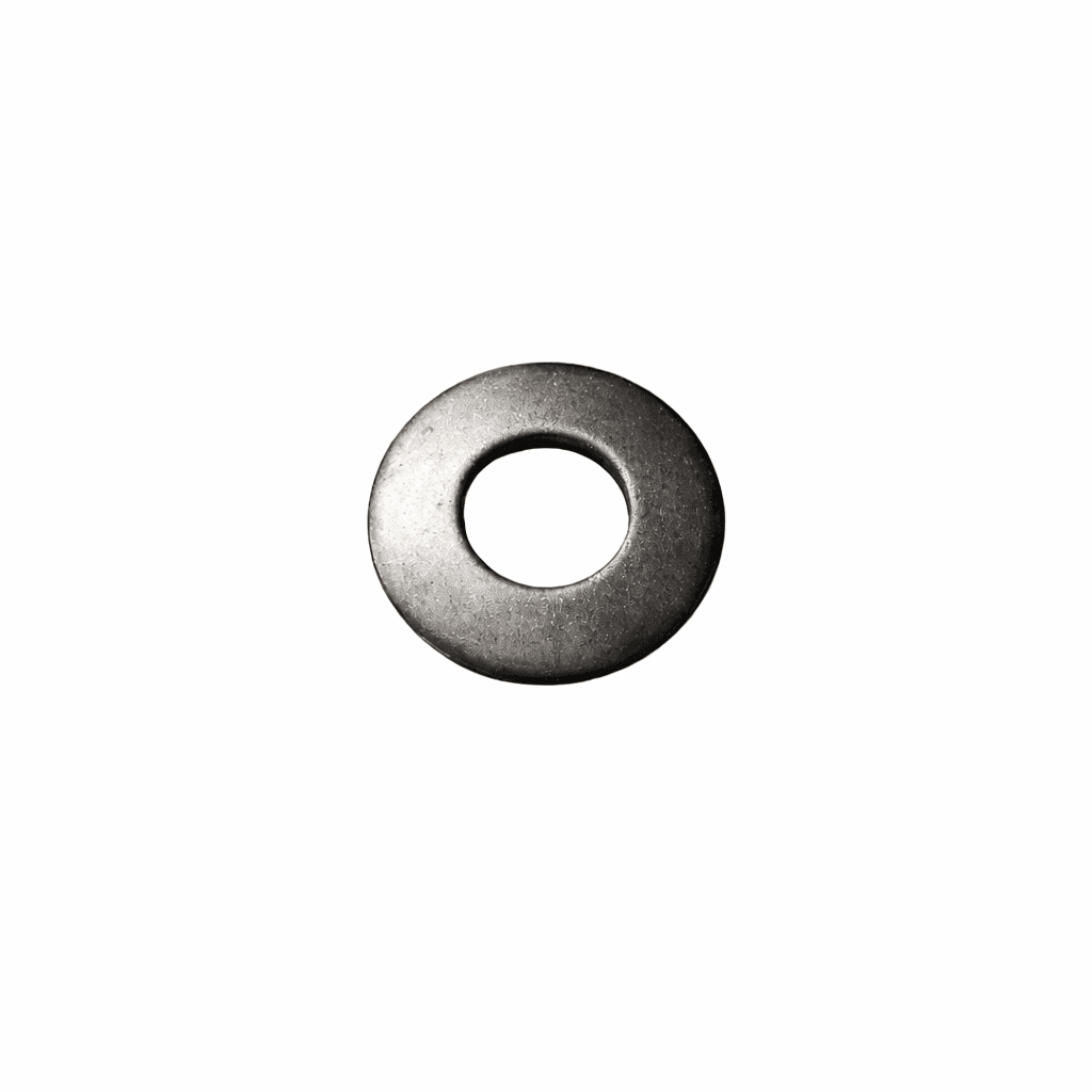 Punched Washer 18X39X3