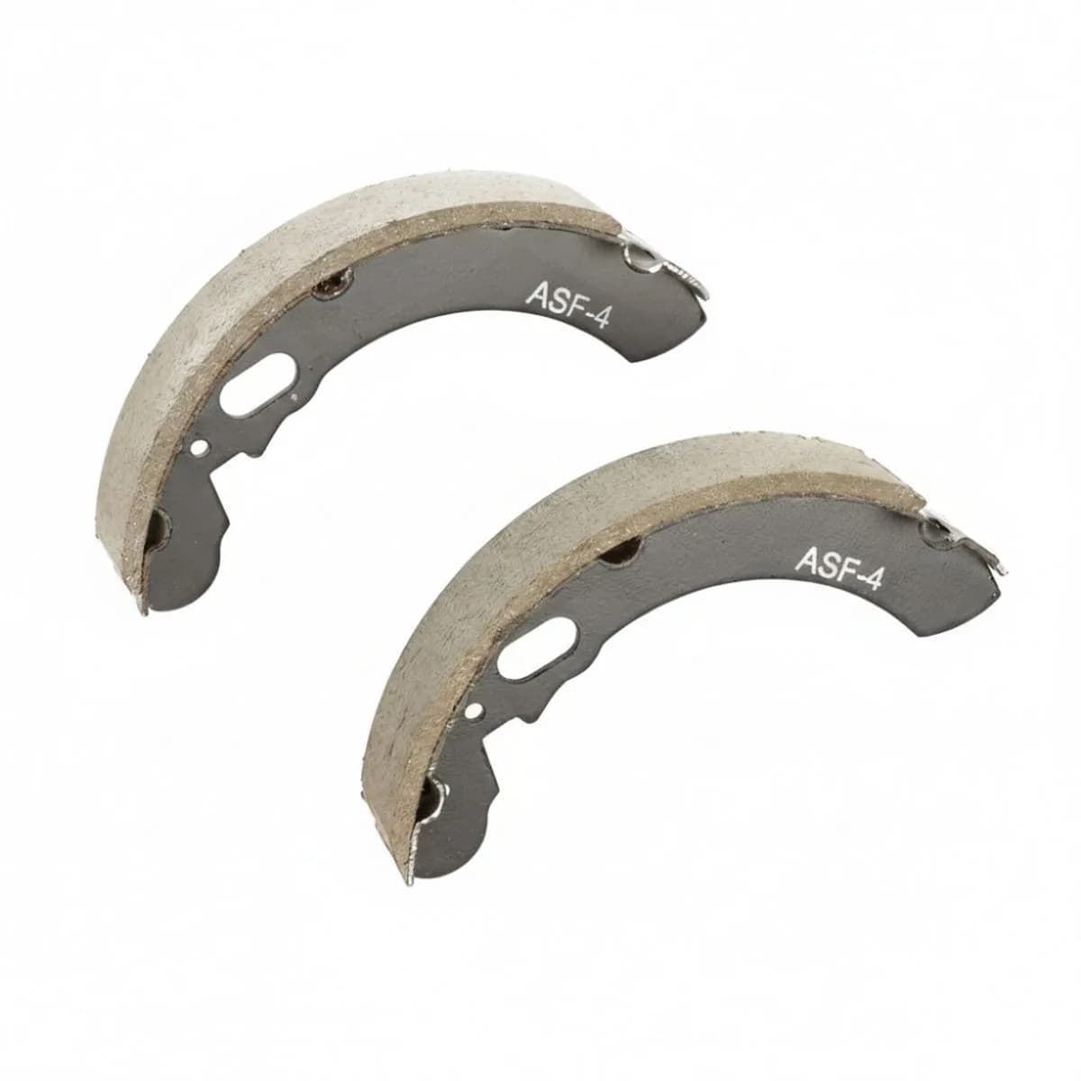 Brake Shoe Comp Manual
