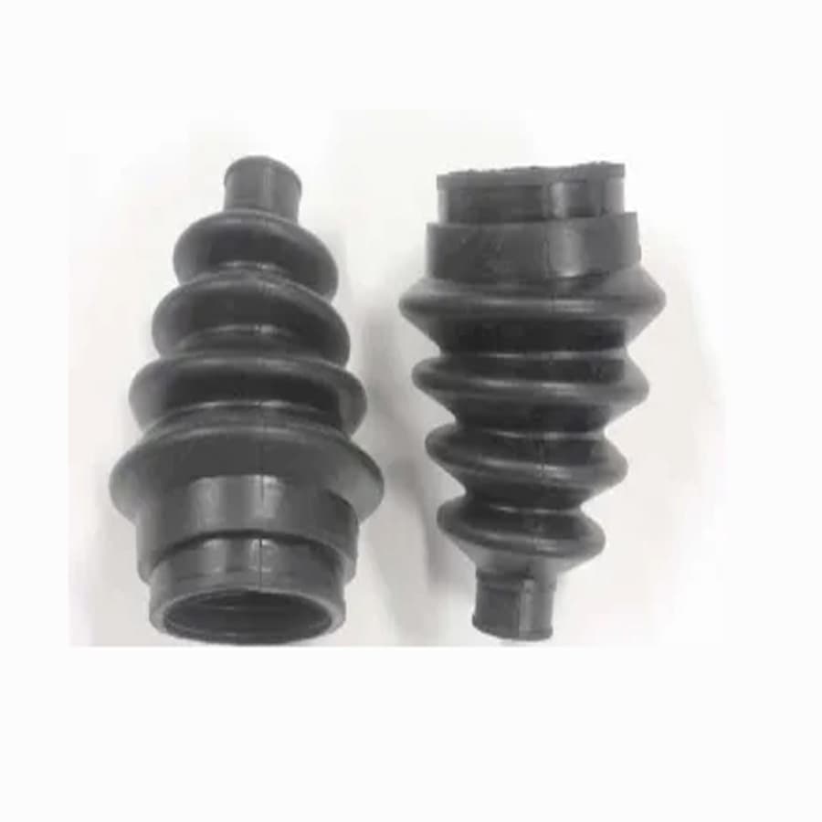 Buffer Wheel Side Propeller Shaft
