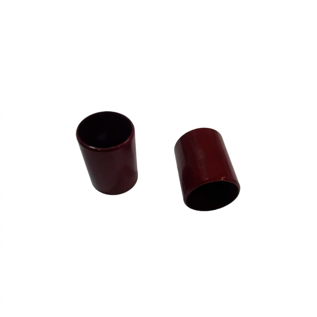 Sleeve Bearing Hand Starter Rear Red Big
