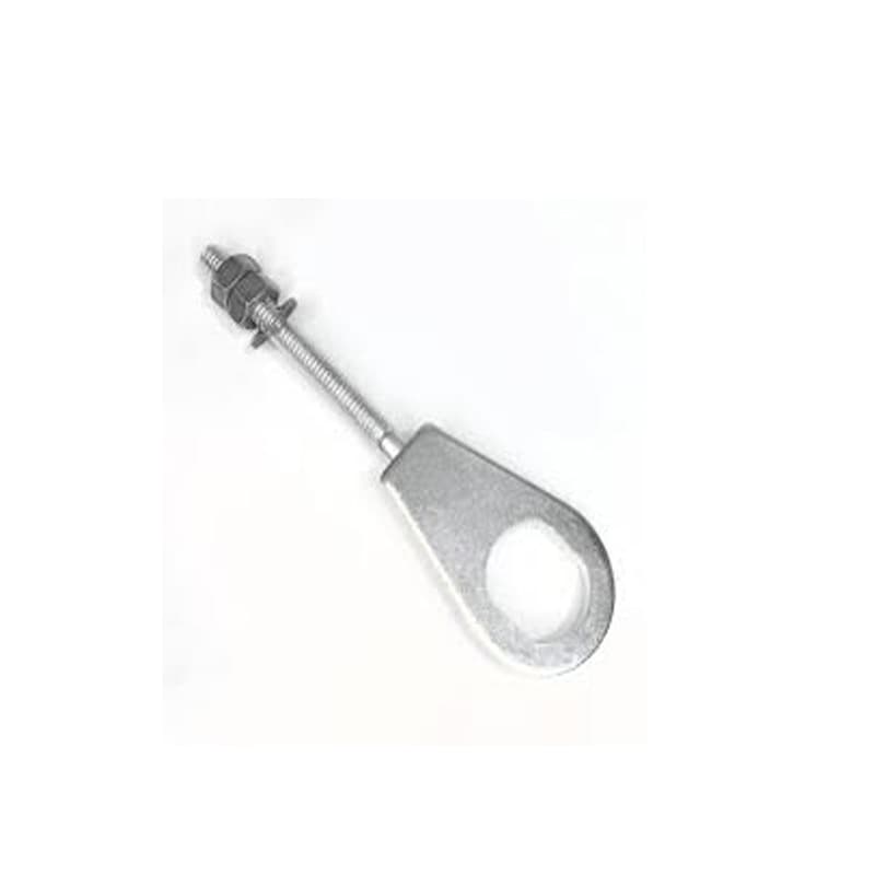 Spring Brake Shoe Return Top Old