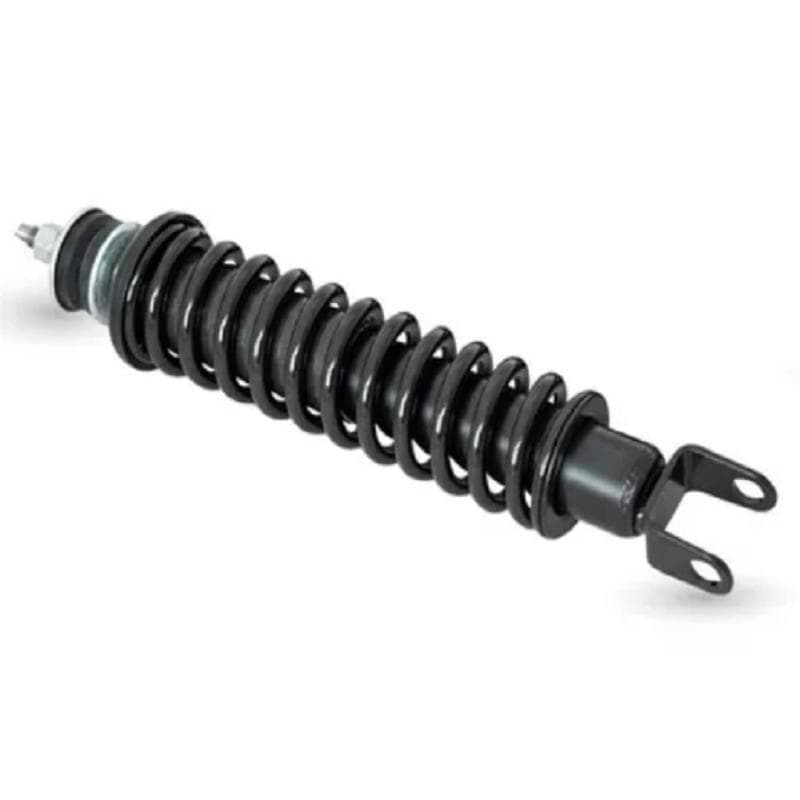 Shock Absorber Assy Fr