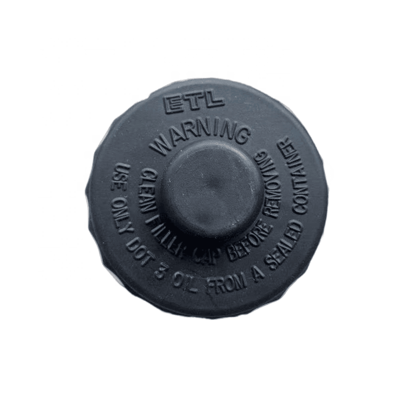 Cap Assy, Reservoir (Modified)
