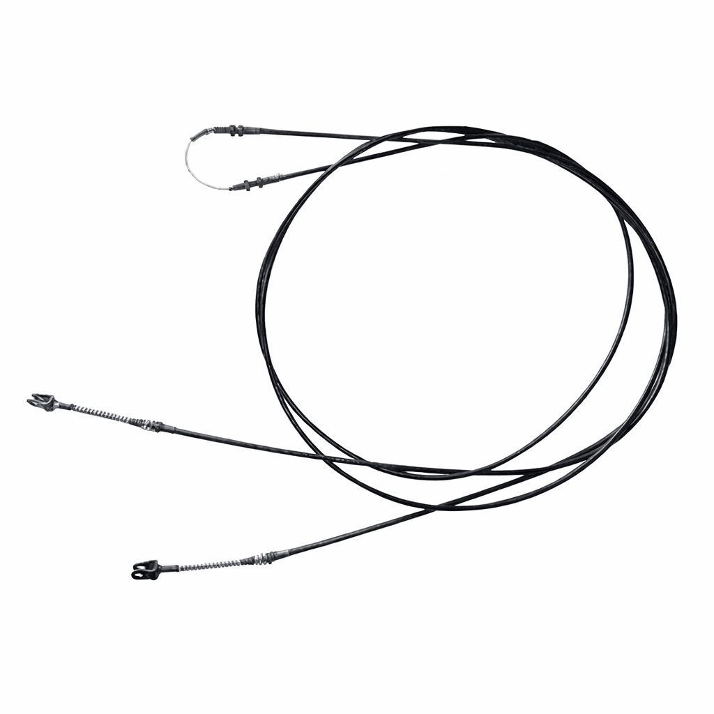 Parking Brake Cable Assy