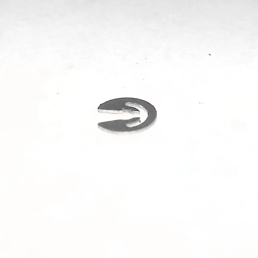 E-Ring, Jet Needle