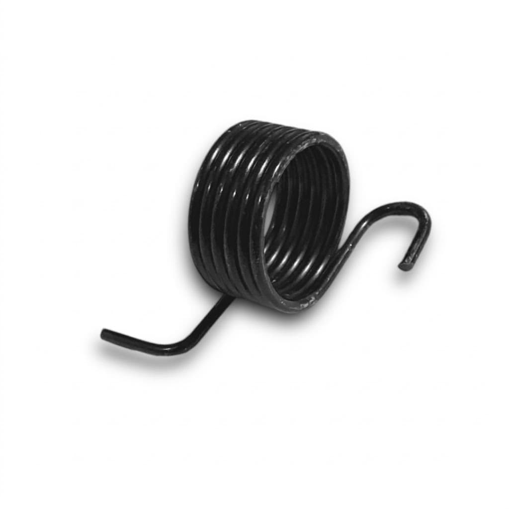 Torsion Spring Brake