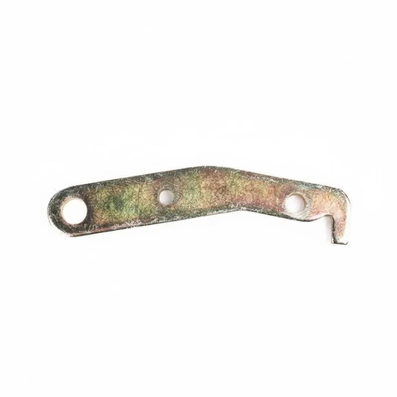 Lever Parking Brake Manual