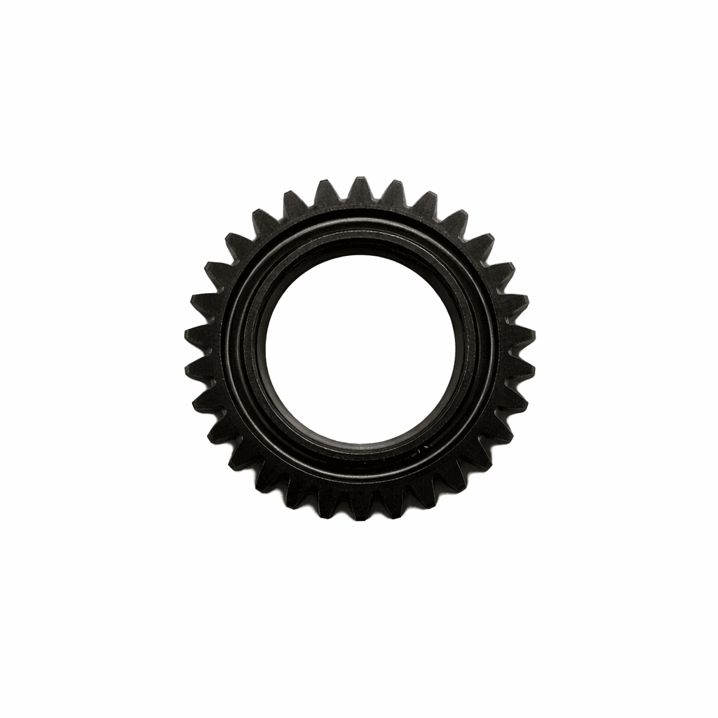 Gear Hand Start