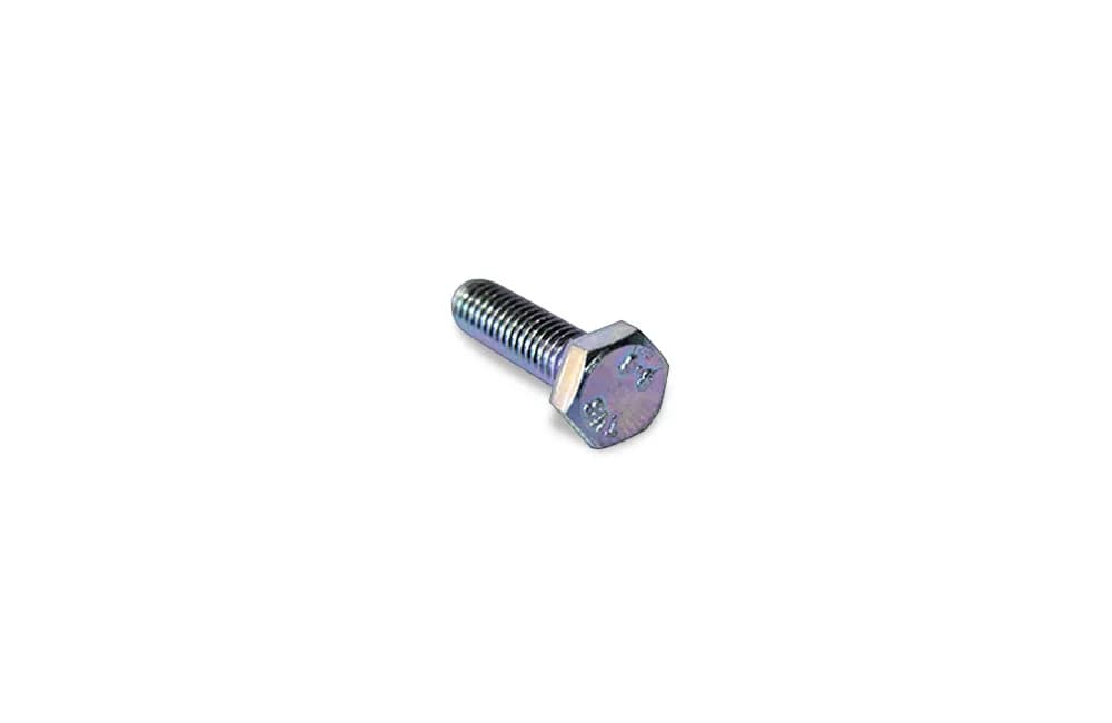 Hex Screw M6X20 Wind Shield Mtg