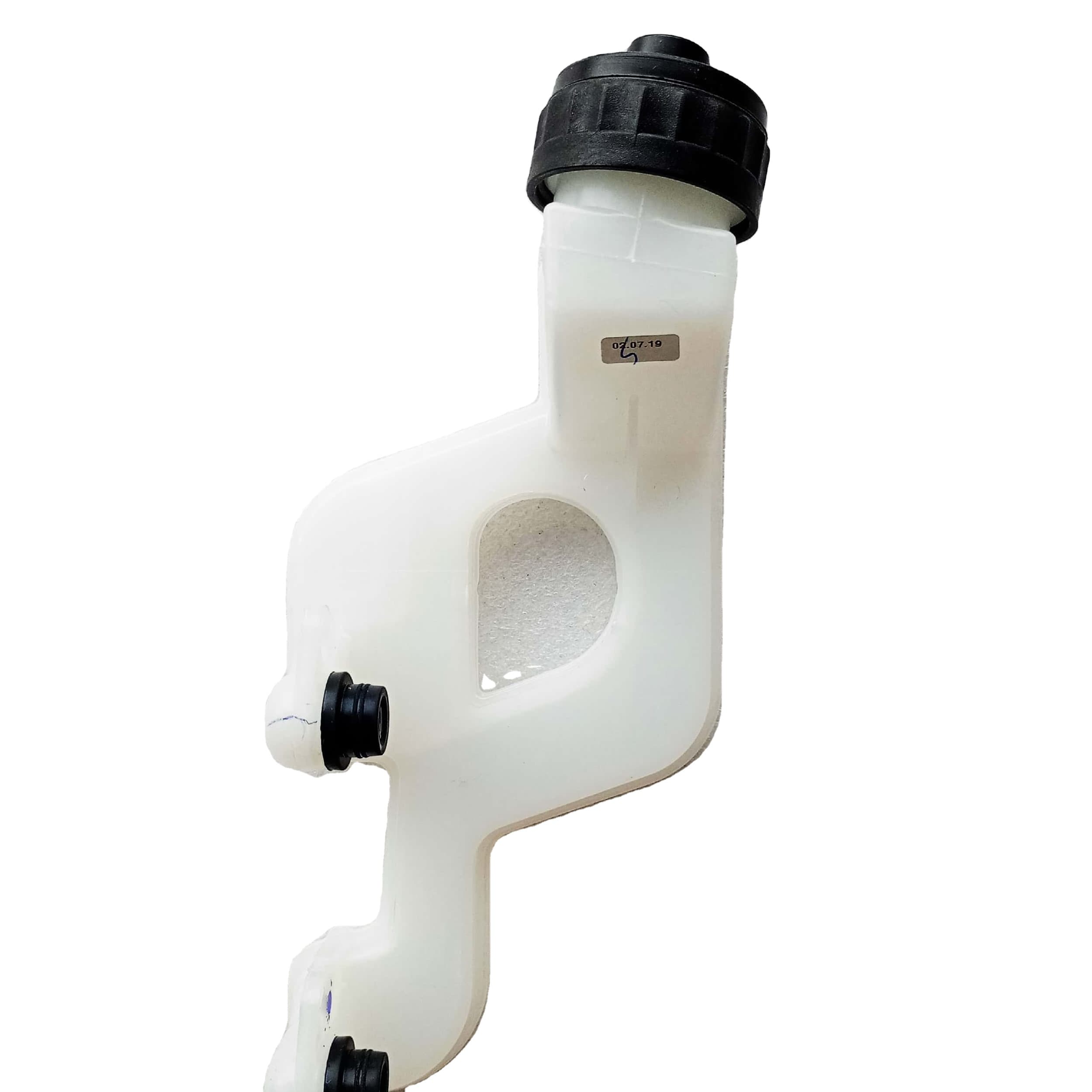 Reservoir Assy (Modified)