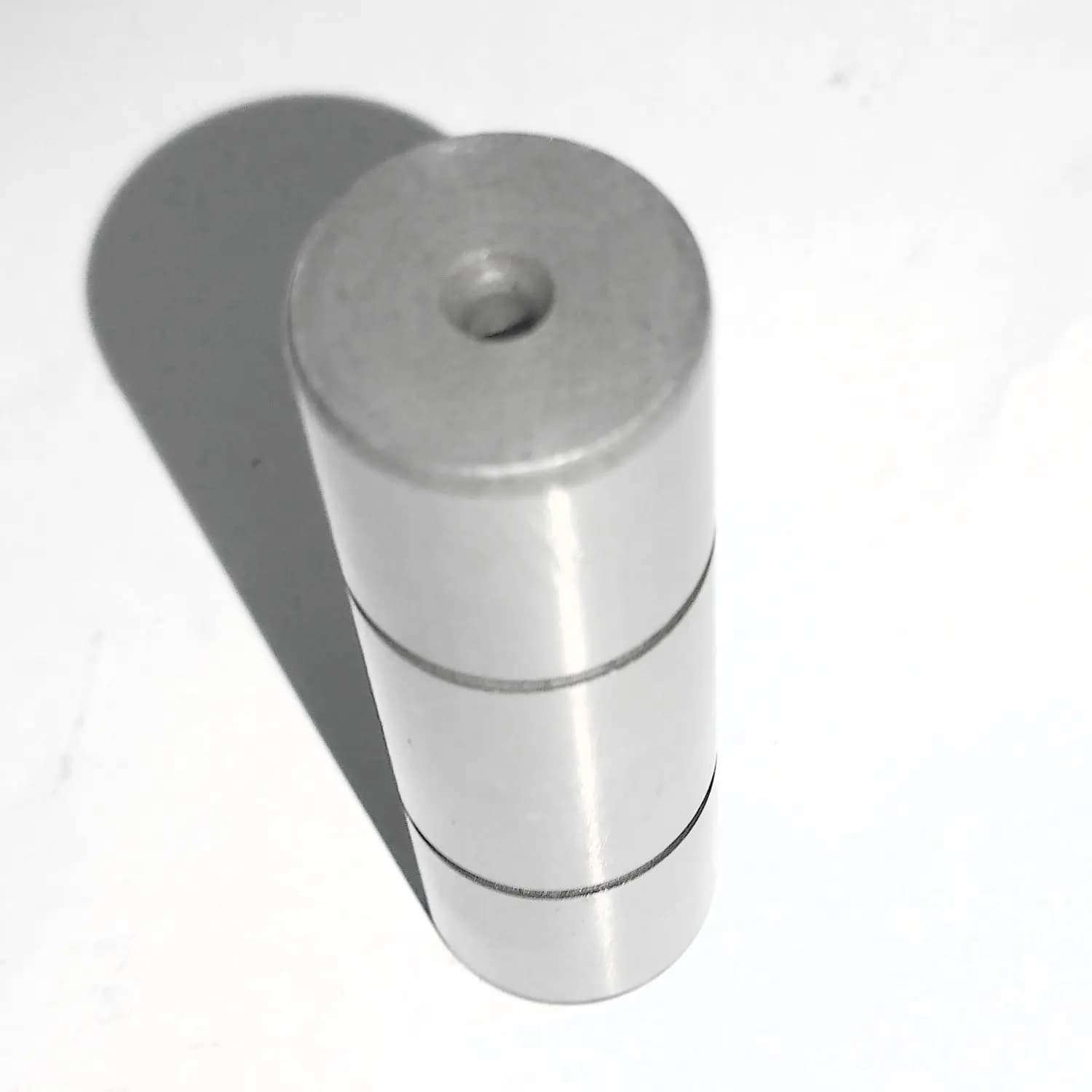 Pivot Pin Front 1st Over Size