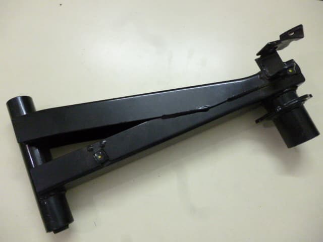 Trailing Arm Comp Rear Lh