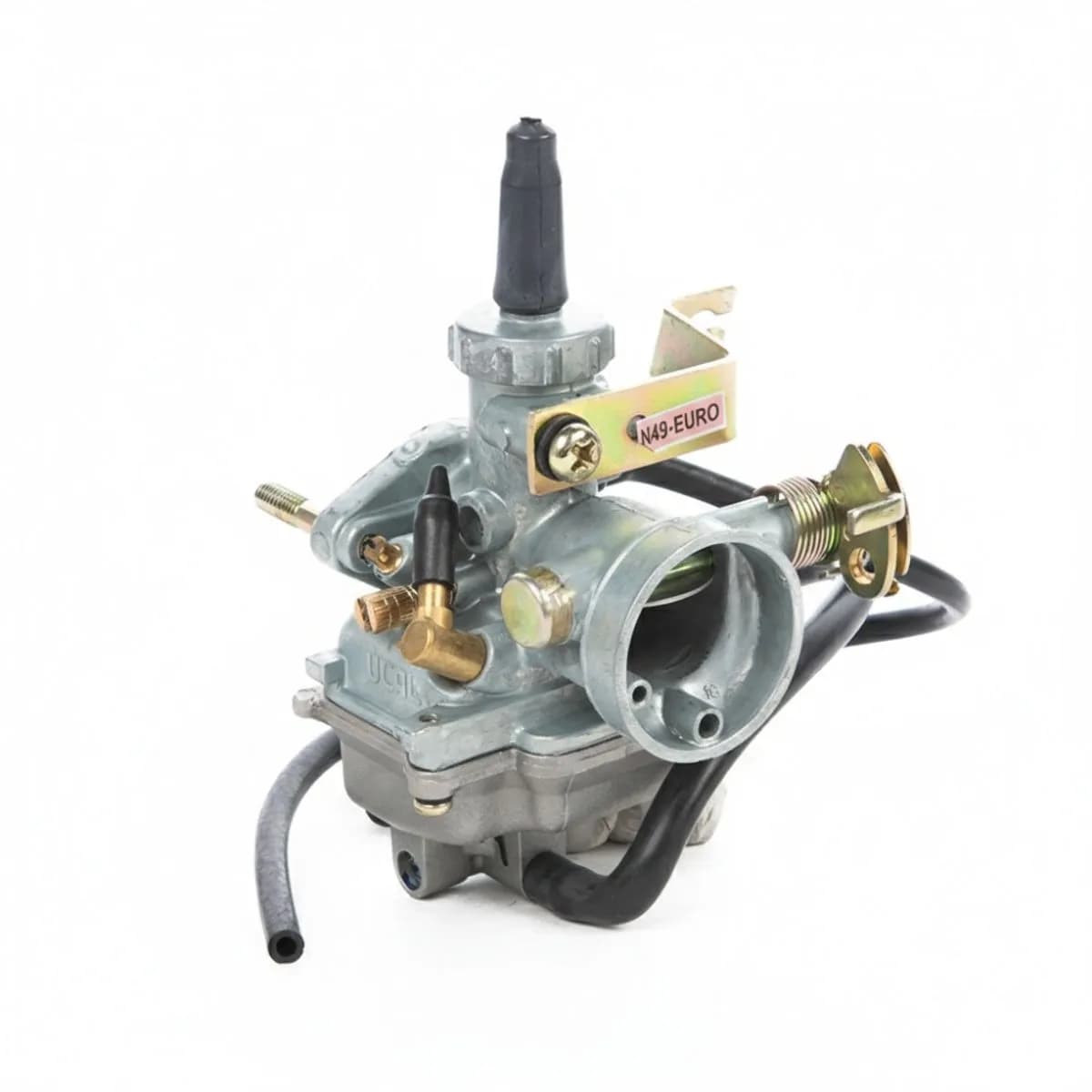 Carburetor Assy 4S (Ni) BSIV EXP
