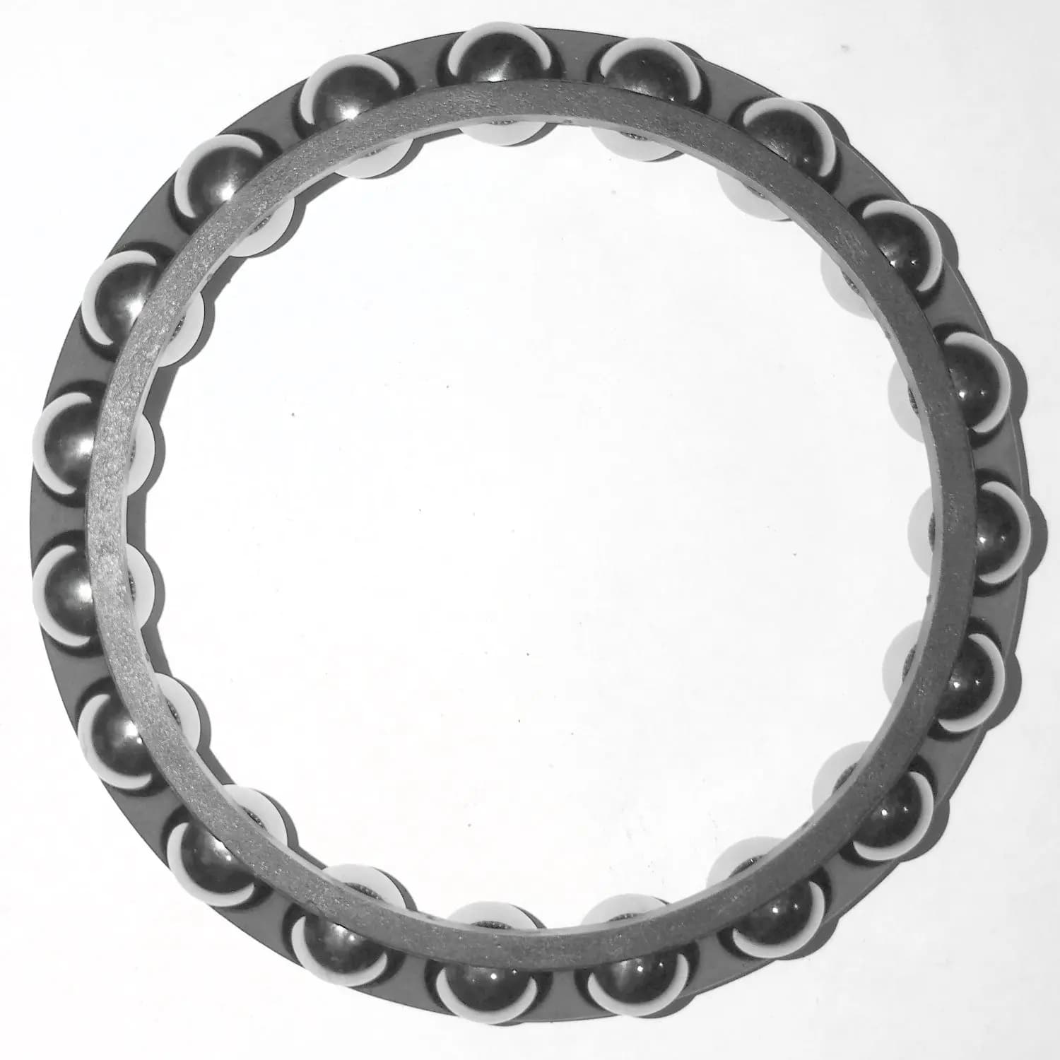 Cage Assy, Bottom