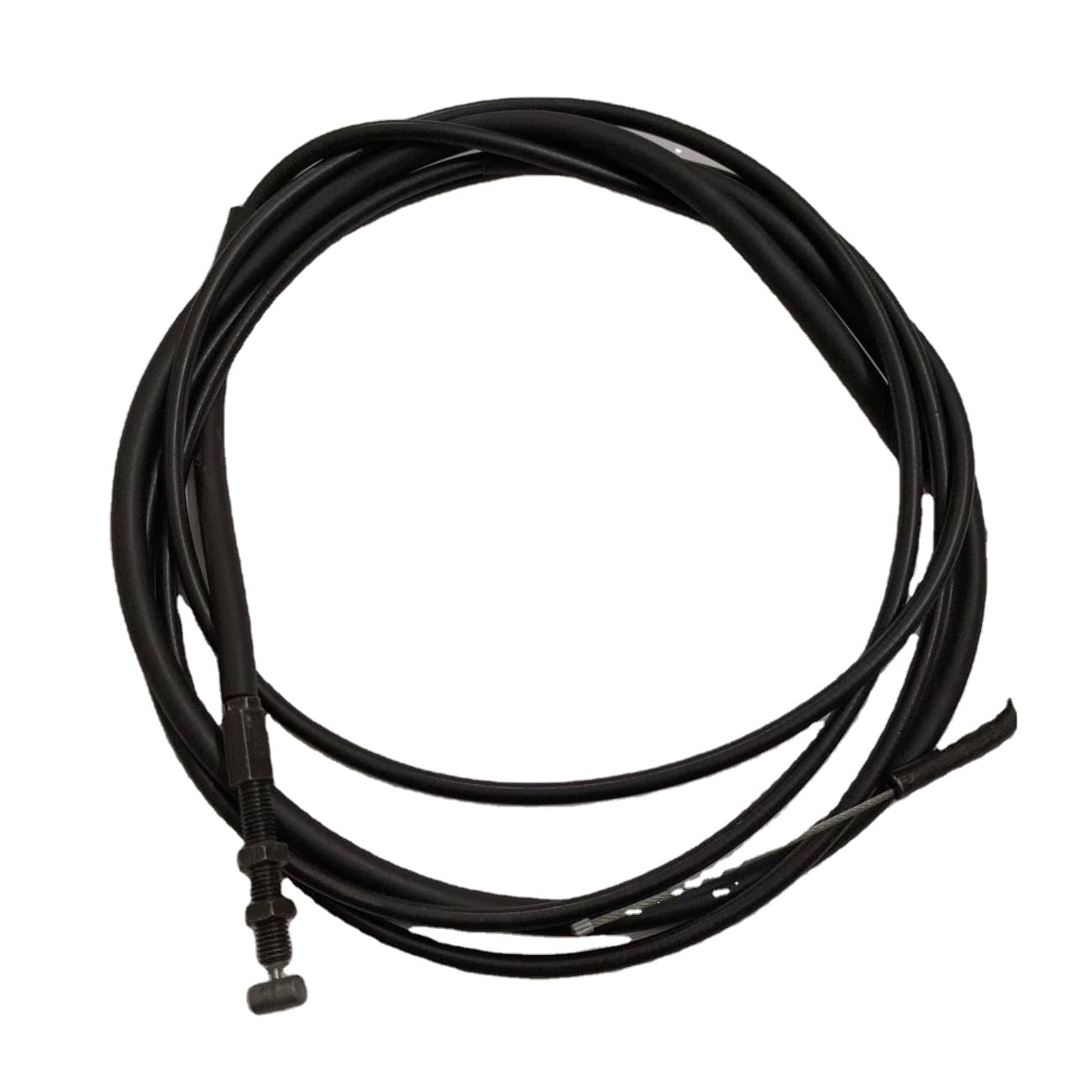 Cable Throttle Assy W/O TPS (Ni)