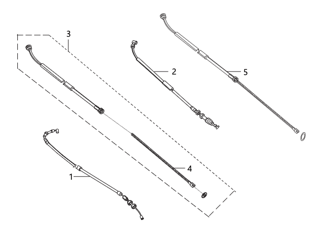 Control Cables
