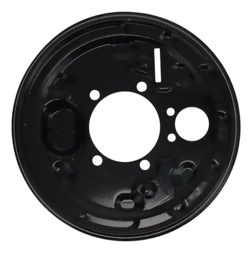 Back Plate RH