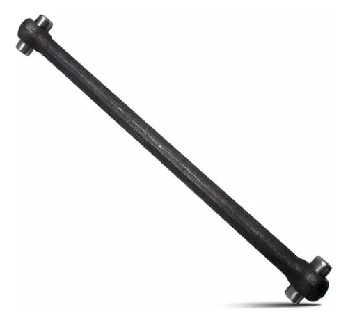 Propeller Shaft With Pin (Ni)