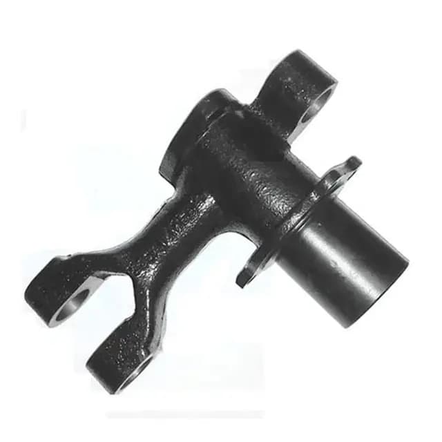 Trailing Arm Front