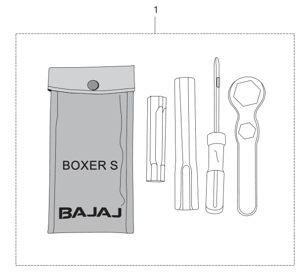Tool Kit