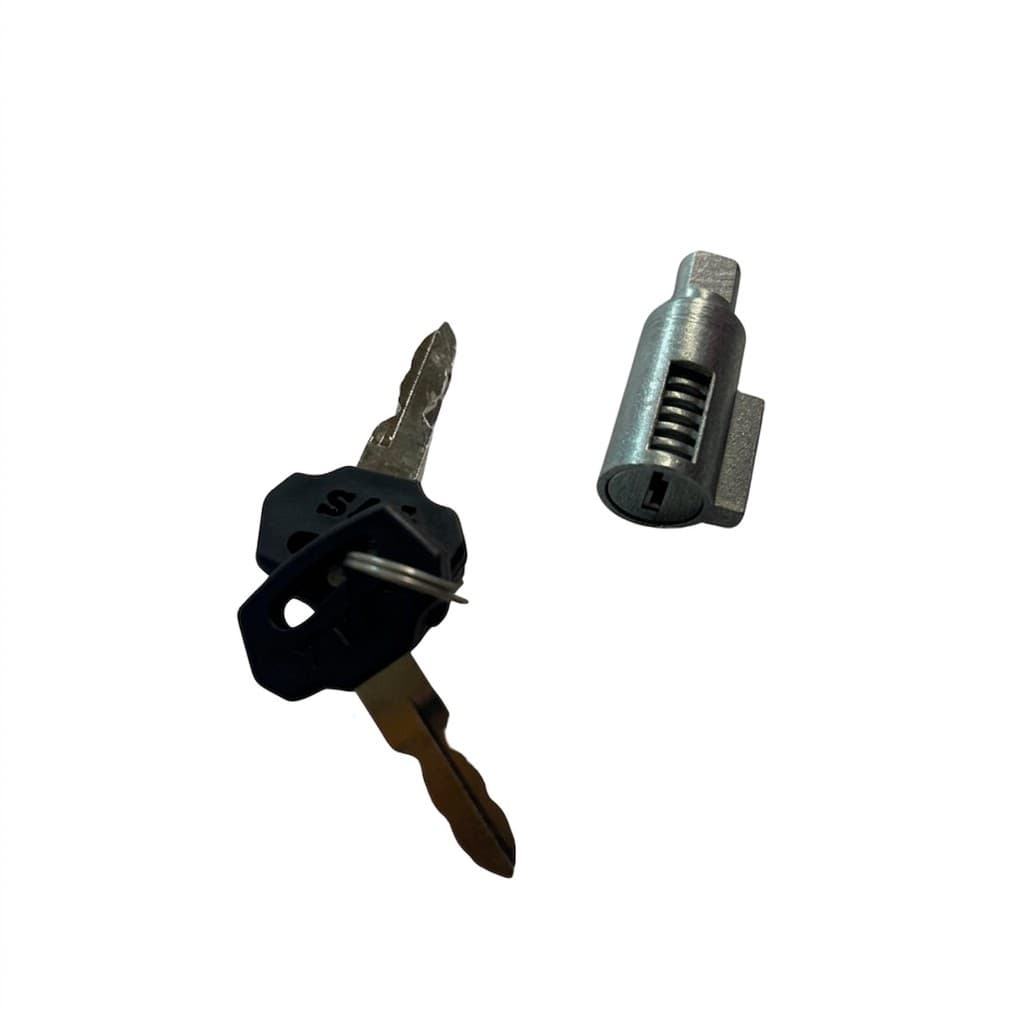 Lock Assy Handle Bar