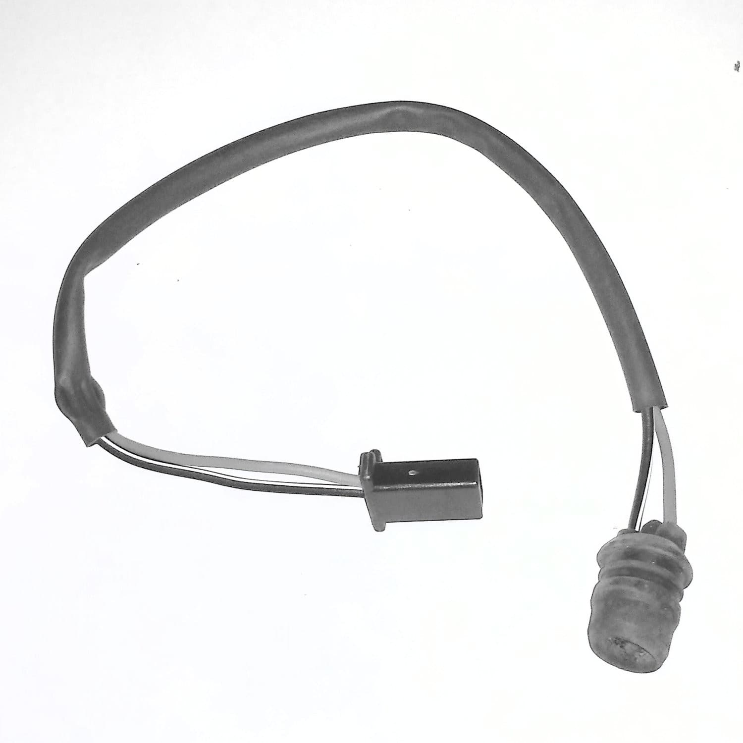 Cord Set Wire Speedometer