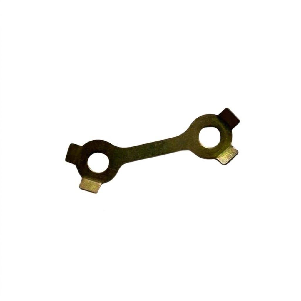 Lock Plate