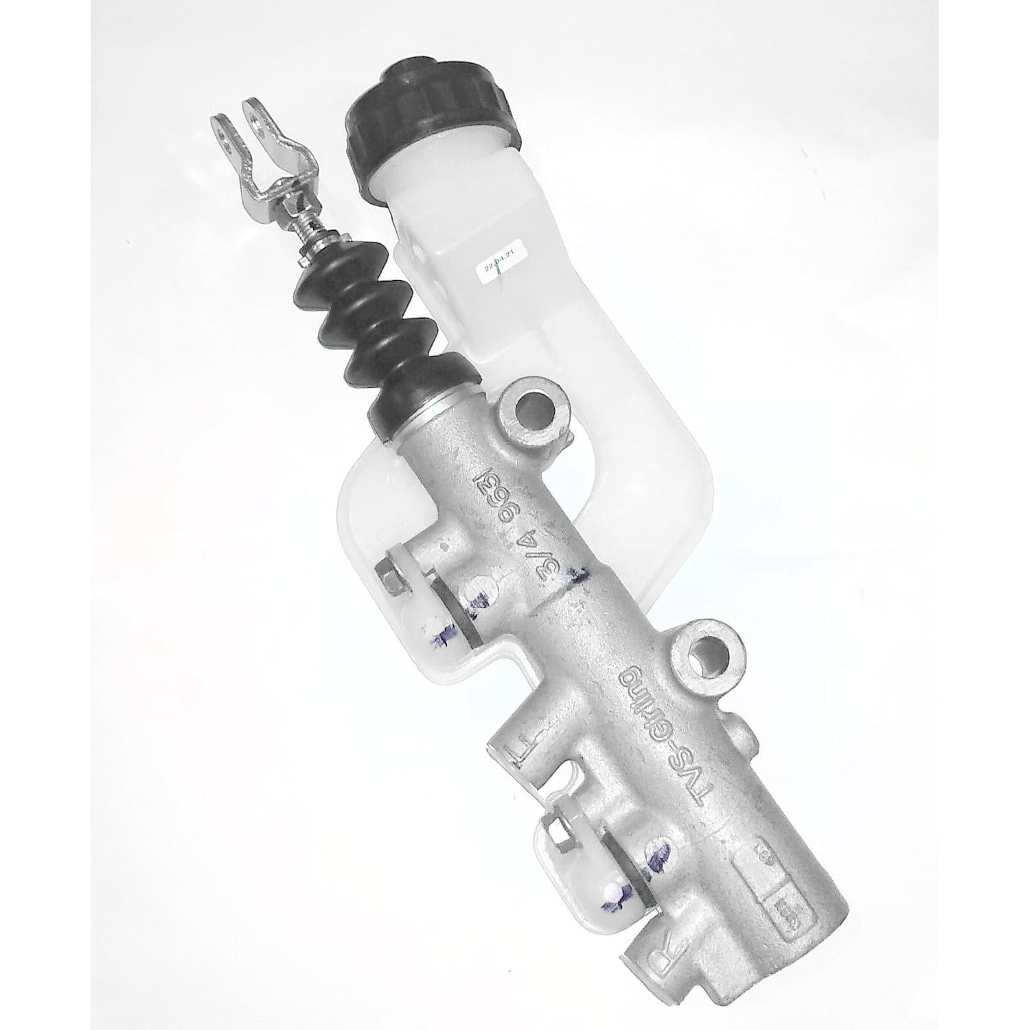 Master Cyl Sub Assy (Ni)