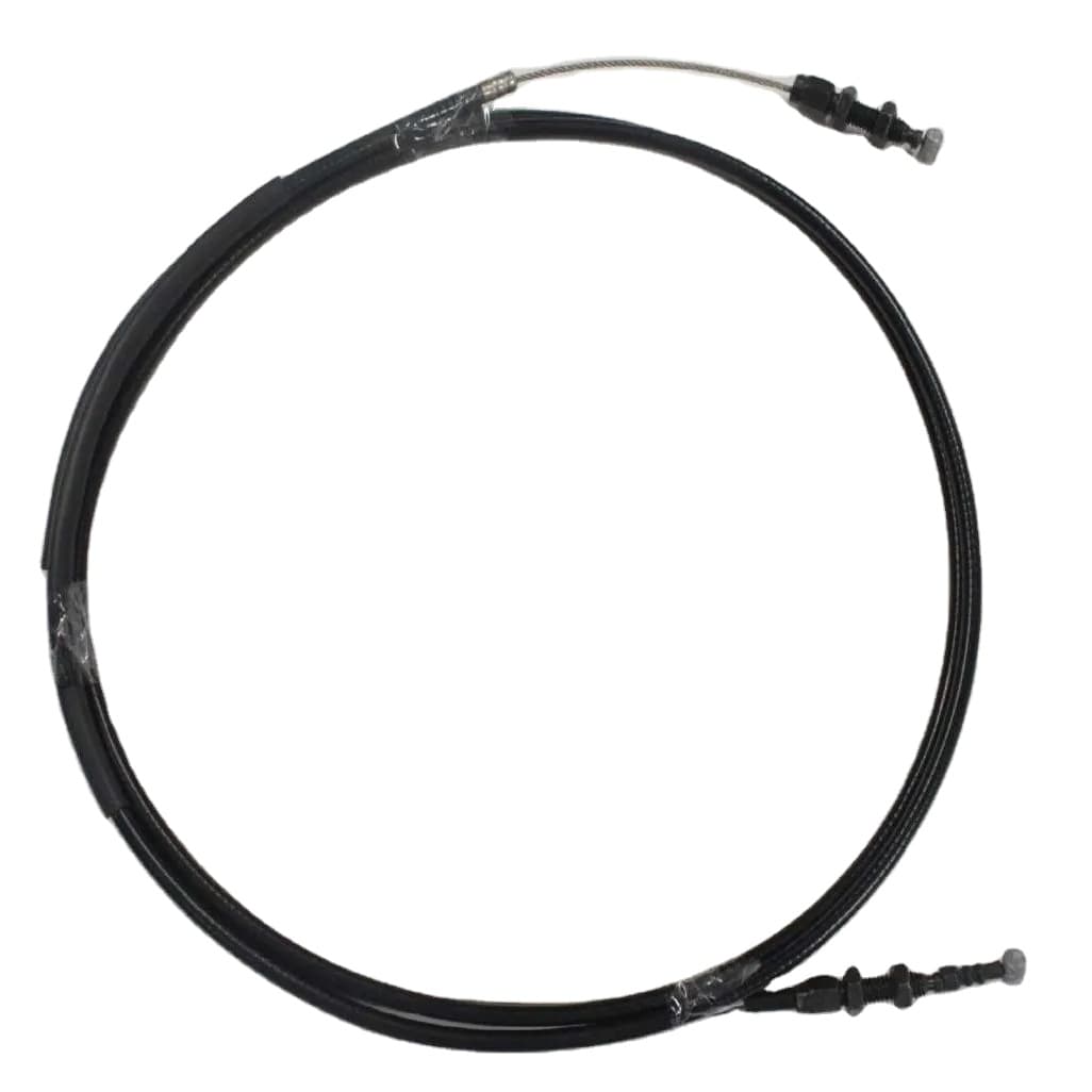 Cable Assy Black Gearshift
