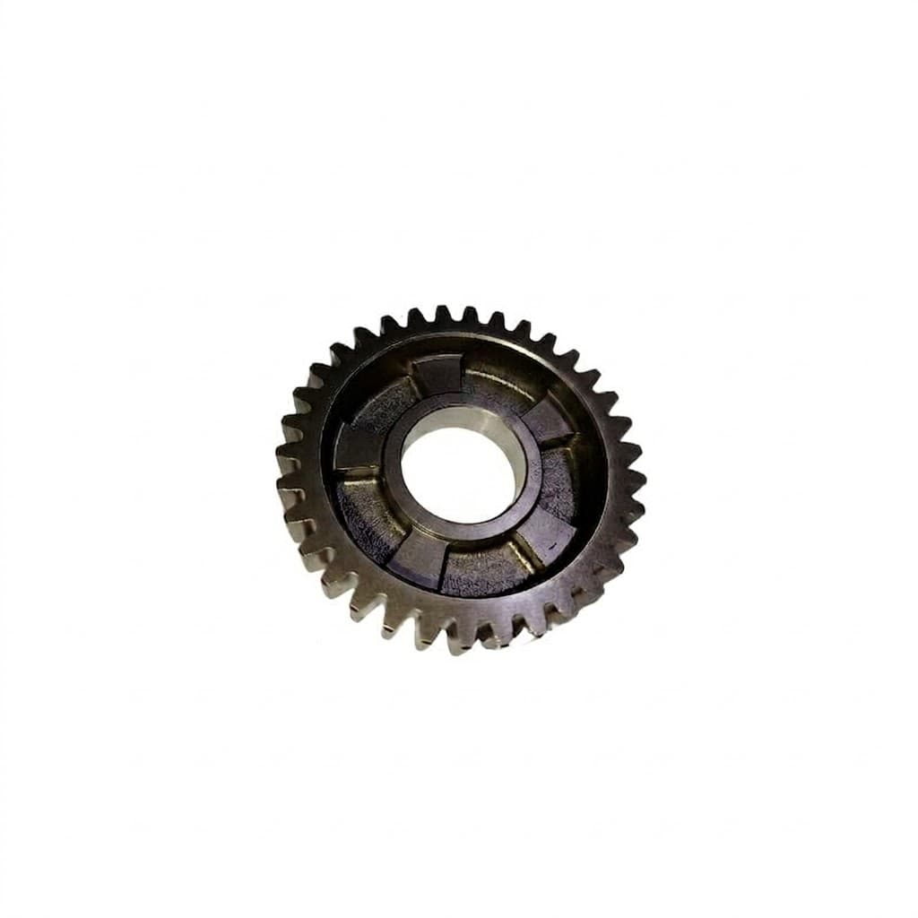 Gear 2nd Driven