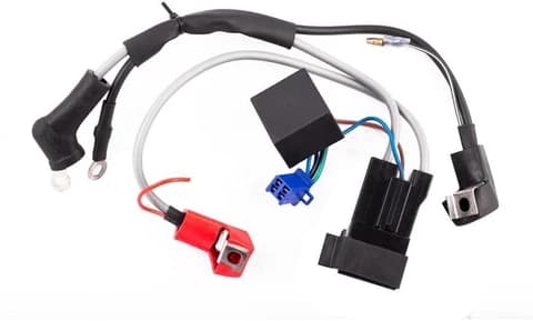 Starter Relay Assy