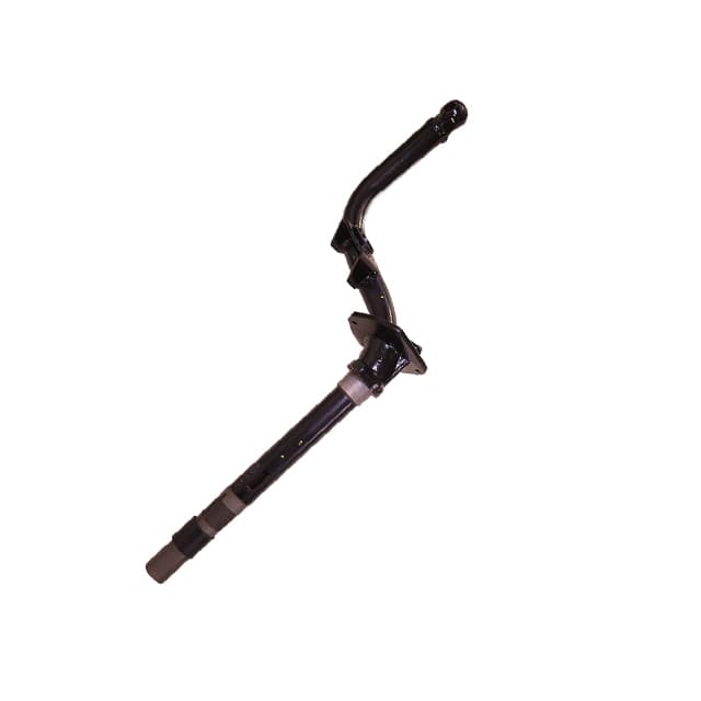Steering Column