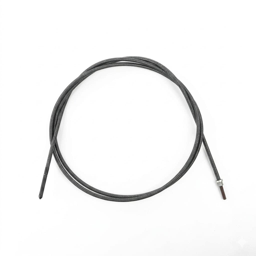 Speedo Cable Inner - Old (1037 mm)