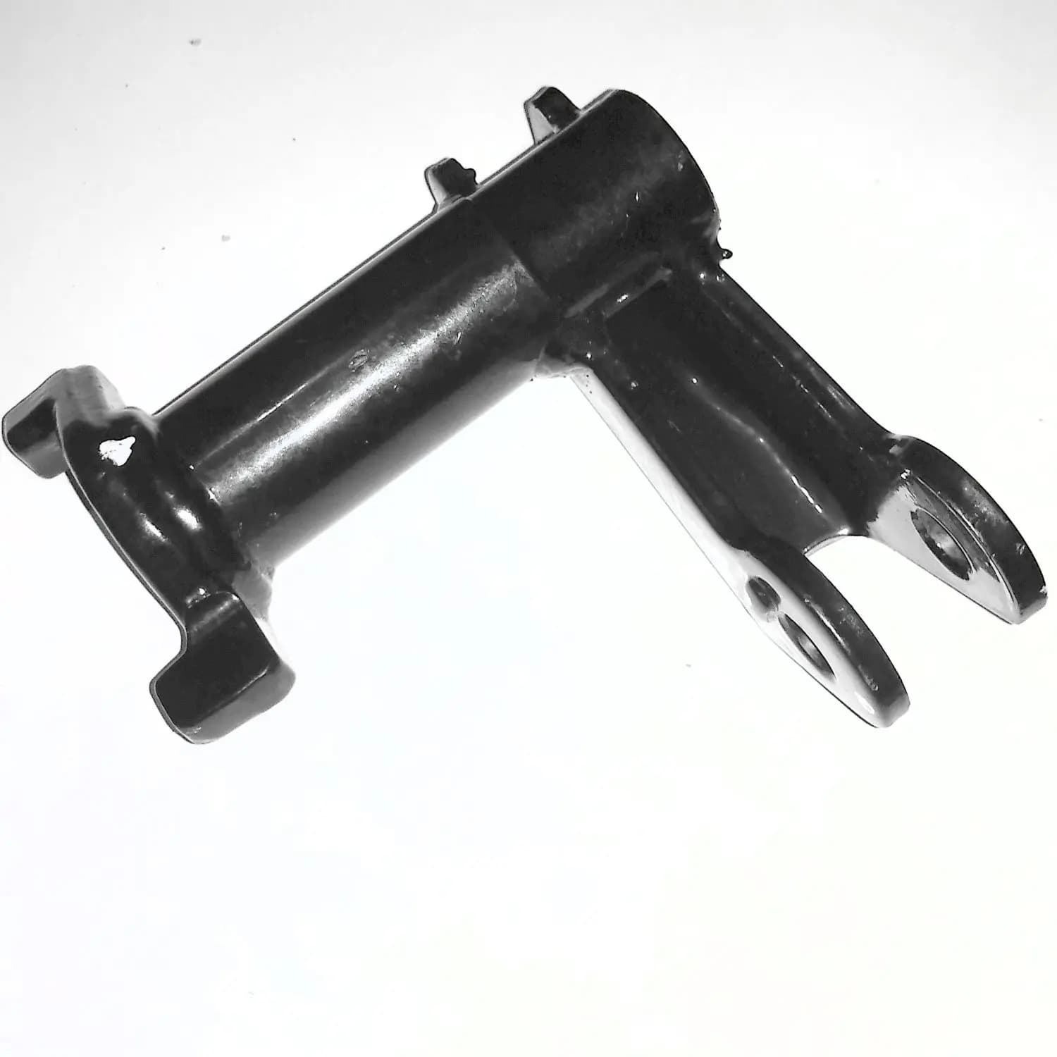 Shaft Comp Rear, H/S