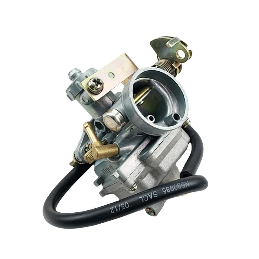 Carburetor Assy 4S (Ni) BSIII RP