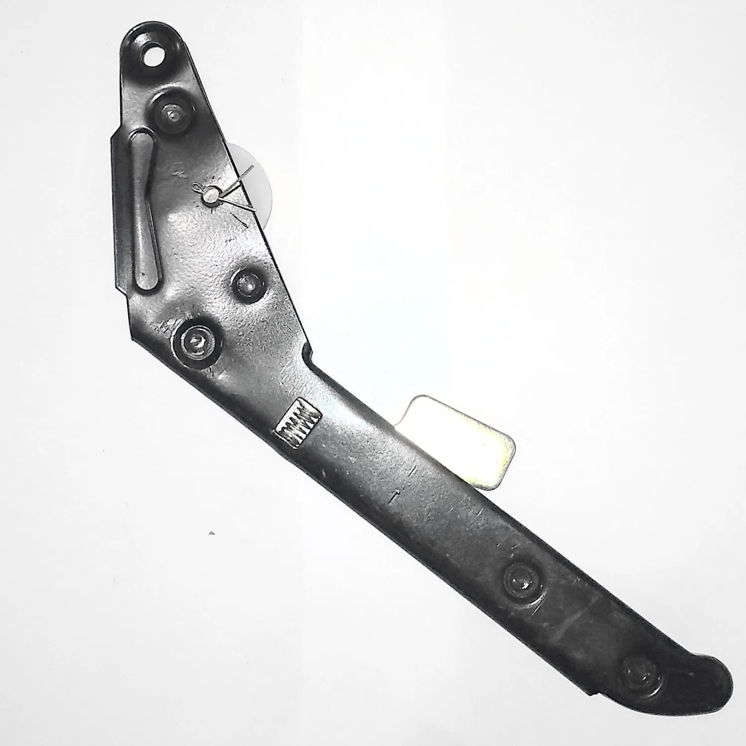 Assy Parking Brake
