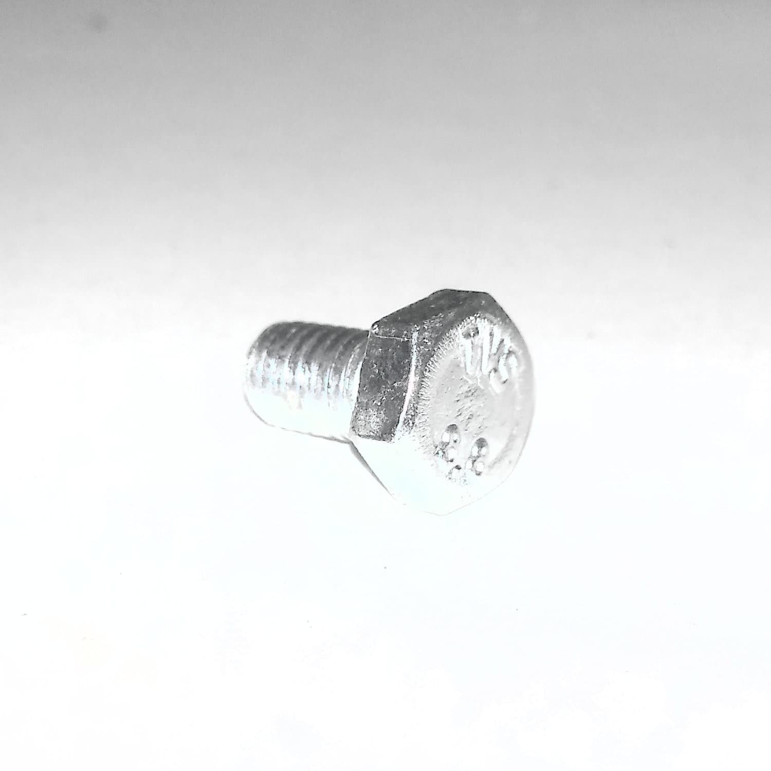 Hex Screw M6X10 Wheel Cylinder Mtg