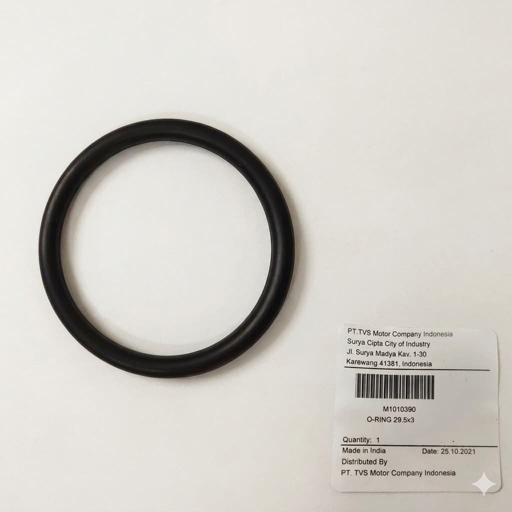 O-Ring 29.5X3