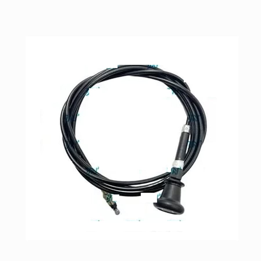 Choke Cable Assy 4S New (Ni)