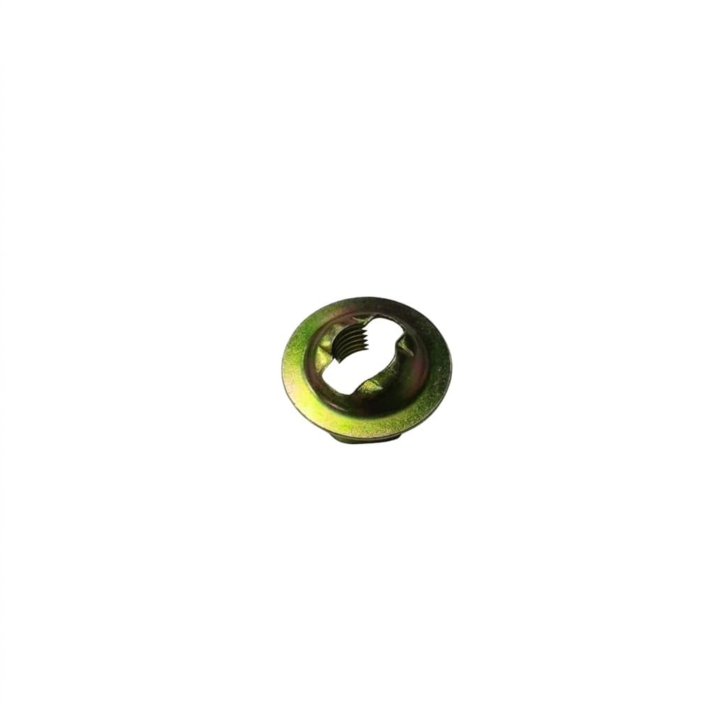 Lock Washer Brake Shoe