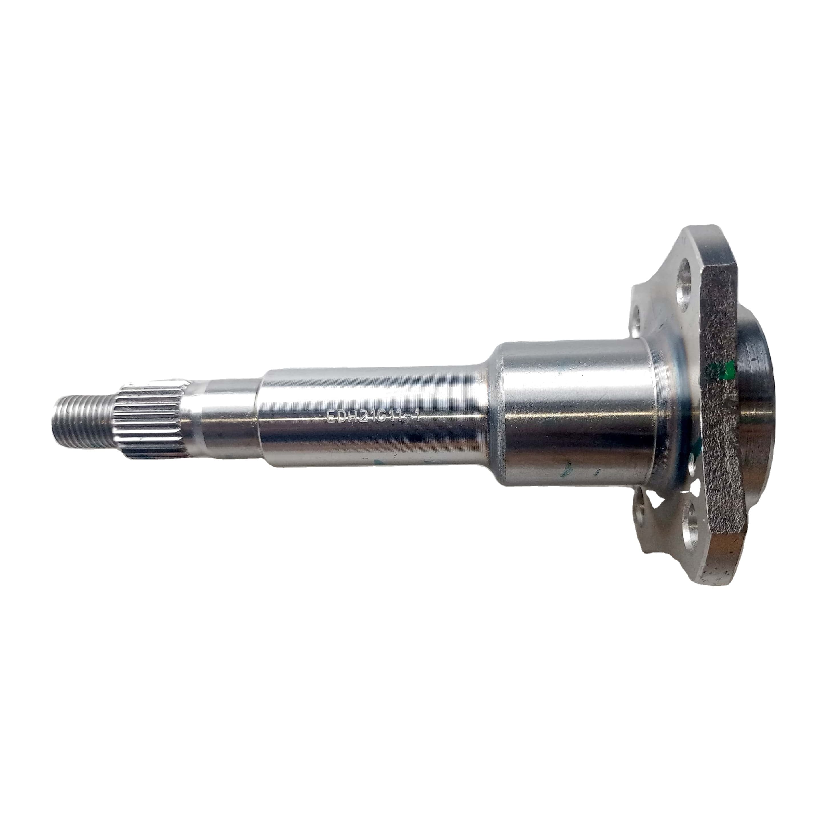 Axle Rear