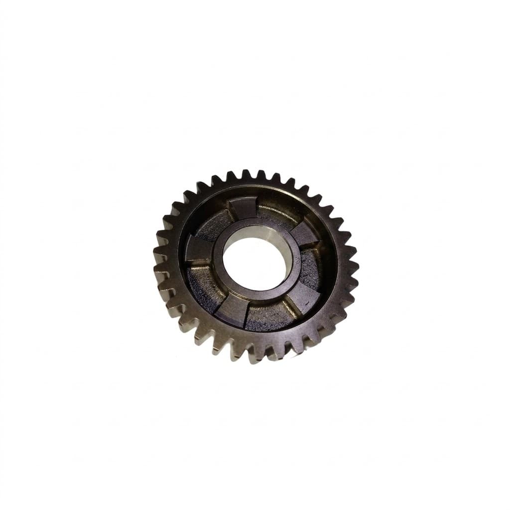 Gear Comp Reverse Driven