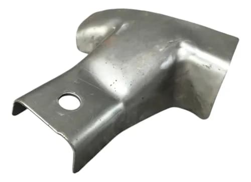 Gusset Frame Front R